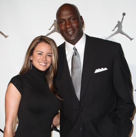Michael Jordan: Age, Net worth, Height, Biography, Facts & More ...