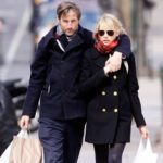 Michelle Williams and Spike Jonze dated