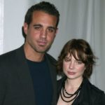 Michelle Williams and Bobby Cannavale dated in 2003