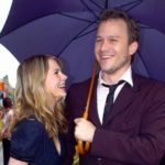 Michelle Williams and Heath ledger dated for almost 4 years