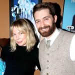 Michelle Williams and Jonathan Safran Foer dated