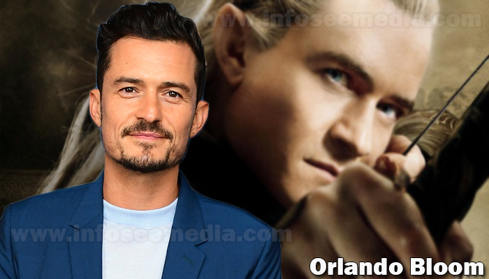 Orlando Bloom Net worth, Age, Height, Family, Facts & More [2024]