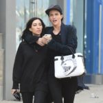 Ruby Rose and Jessica Origliasso dated