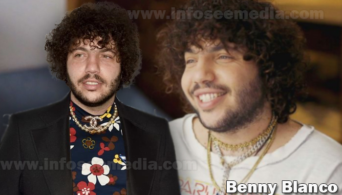 Benny Blanco featured image