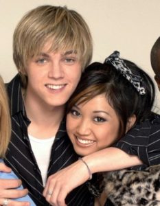 Brenda Song And Jesse Mccartney Dated Celebrities Infoseemedia