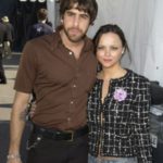 Christina Ricci e Adam Goldberg hanno frequentato