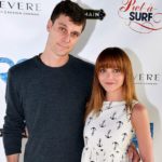 Christina Ricci cu soțul James Heerdegen imagine