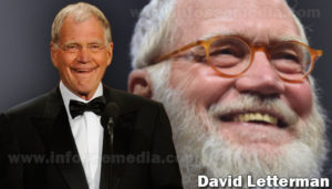 David Letterman featured image