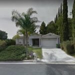 Dylan Minnette house in Los Angeles