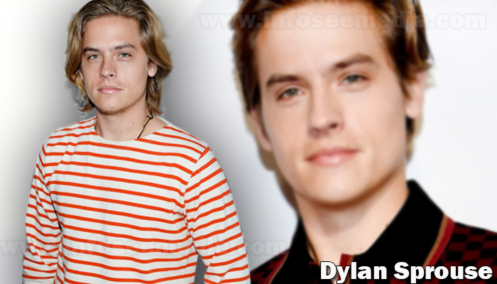 Dylan Sprouse: Bio, family, net worth