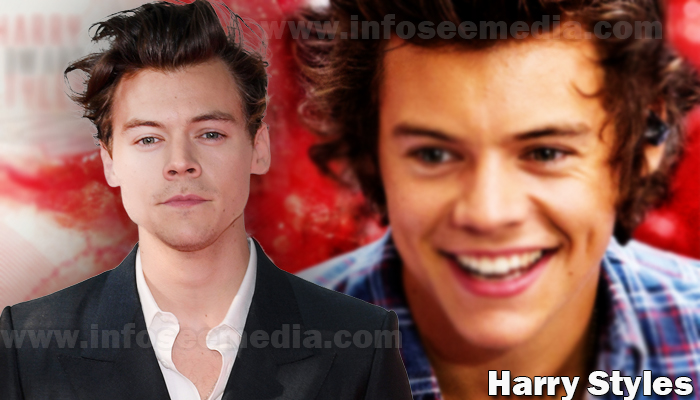 Harry Styles featured image