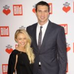Heyden Panettiere and Wladimir Klitschko dated many times