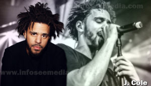 J Cole featured image