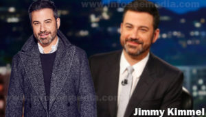 Jimmy Kimmel feature image