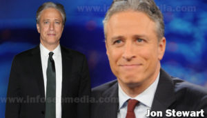 Jon Stewart featured image
