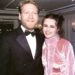 Kenneth Branagh and Helena Bonham Carter dated for almost 5 years