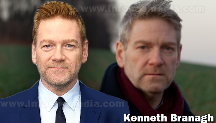 Kenneth Branagh featured image