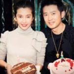 Li Bingbing and Xu Wennan dated