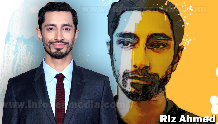 Riz Ahmed featured image