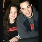 Skylar Astin and Lauren Pritchhard dated