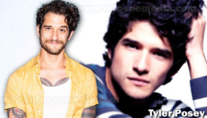 Tyler Posey featured image
