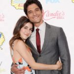 Tyler Posey and Seana Gorlick dated for 10 years