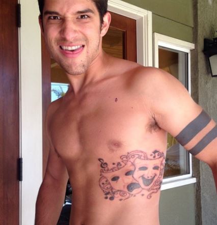 Worth tyler much posey how is Tyler Posey