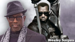 Wesley Snipes featured image
