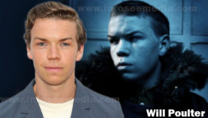 Will Poulter wallpaper