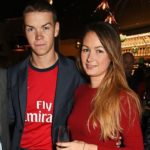 Will Poulter with sister Jo Poulter