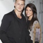 Alexander Ludwig and Nicole Marie Pedra dated