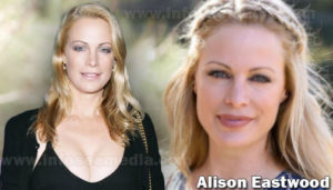 Alison Eastwood featured image