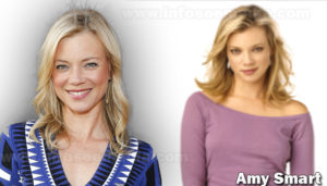 Amy Smart featured image