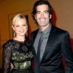 Amy Smart with husband Carter Oosterhouse image