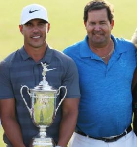 Brooks Koepka: Bio, Family, Net Worth | Celebrities InfoSeeMedia