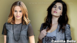 Camilla Belle featured image