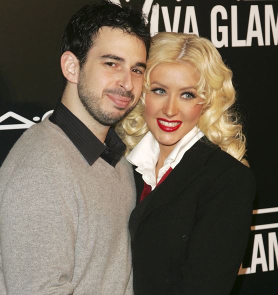 Christina Aguilera Bio Family Net Worth Partner Age Height