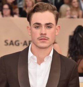Dacre Montgomery profile | Celebrities InfoSeeMedia