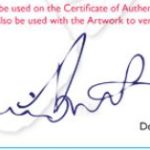 Devengra Banhart signature