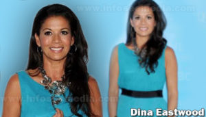 Dina Eastwood featured image