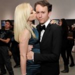 Francesca Eastwood and Tyler Shields dated