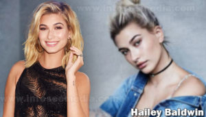 Hailey Baldwin featured image