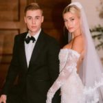 Hailey Baldwin and Justin Bieber marriage pic