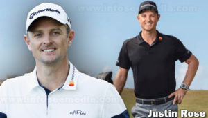 Justin Rose featured image