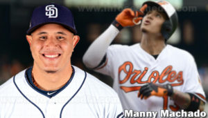 machado manny