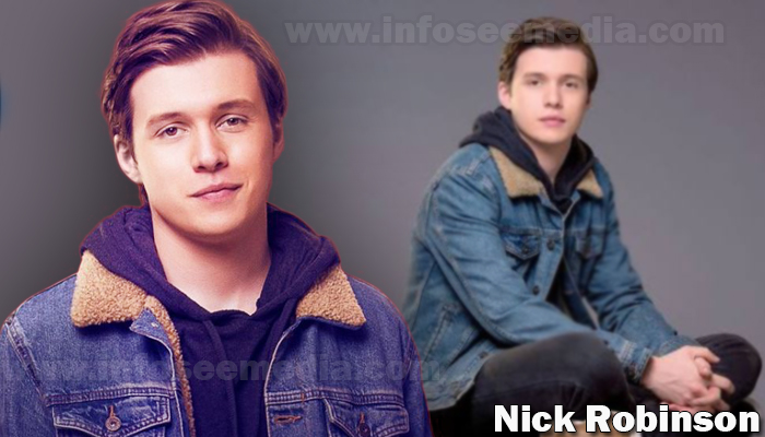 Nick Robinson featured image