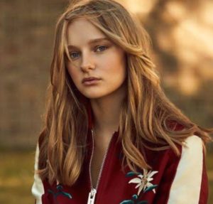 Suki Waterhouse sister Madeleine Waterhouse