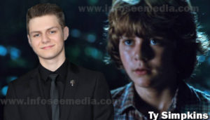 Ty Simpkins featured image