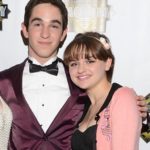 Zachary Gordon and Joey King dated