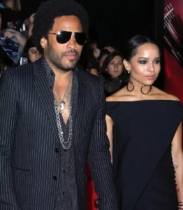 Zoe Kravitz: Bio, family, net worth | Celebrities InfoSeeMedia